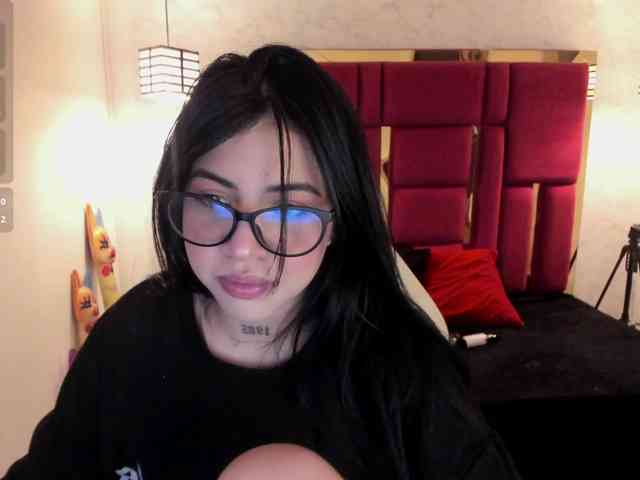 violetsmith webcam