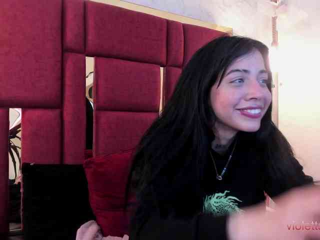 violetsmith webcam