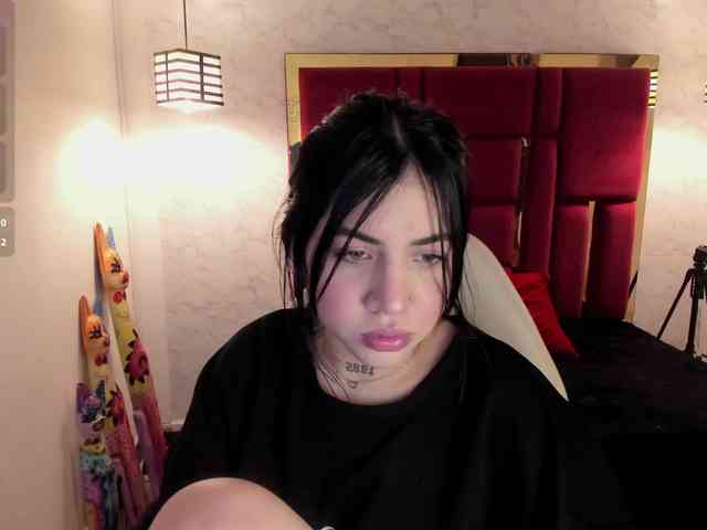 violetsmith webcam