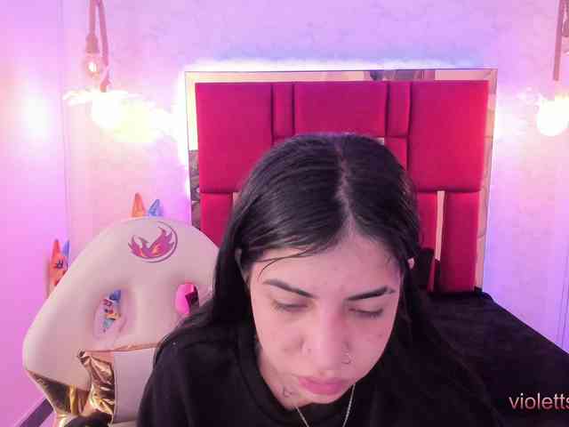 violetsmith webcam