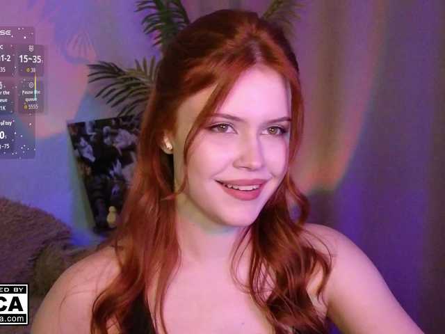 AliceWyliee's BongaCams show and profile