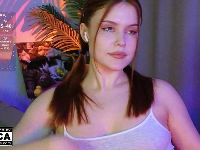 AliceWyliee's BongaCams show and profile