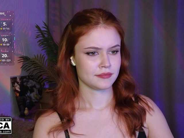 AliceWyliee's BongaCams show and profile