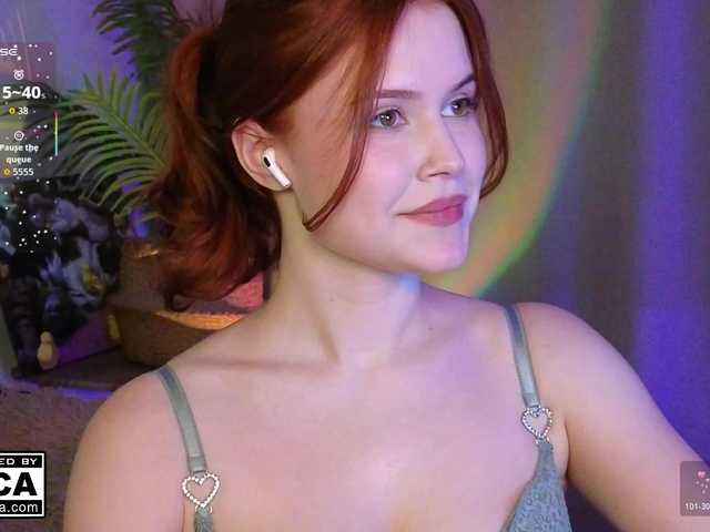 AliceWyliee's BongaCams show and profile