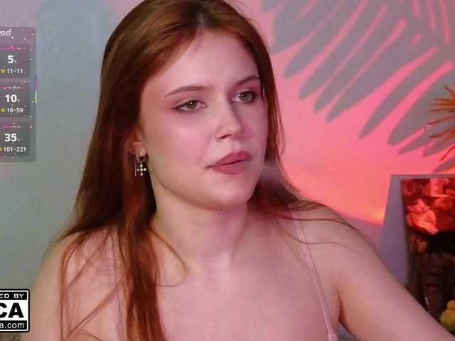 AliceWyliee's BongaCams show and profile