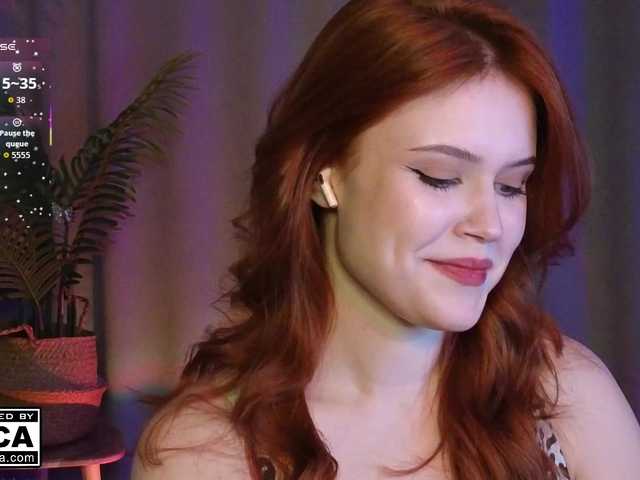 AliceWyliee's BongaCams show and profile