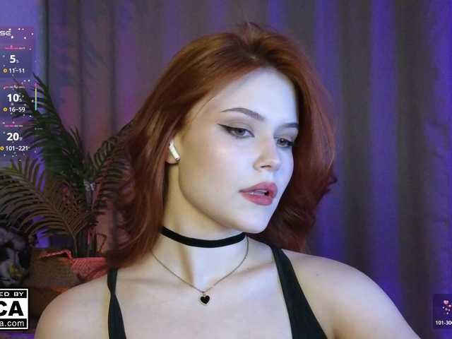 AliceWyliee's BongaCams show and profile