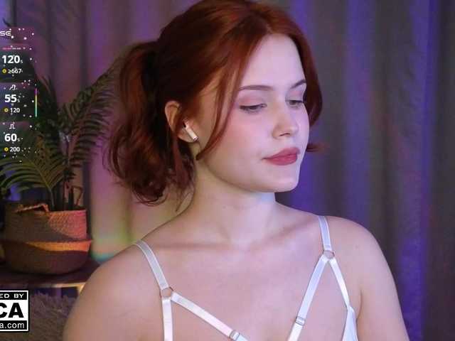 AliceWyliee's BongaCams show and profile