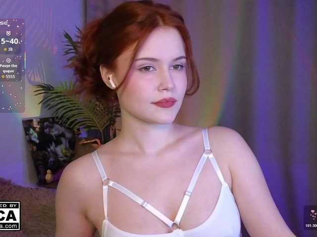 AliceWyliee's BongaCams show and profile