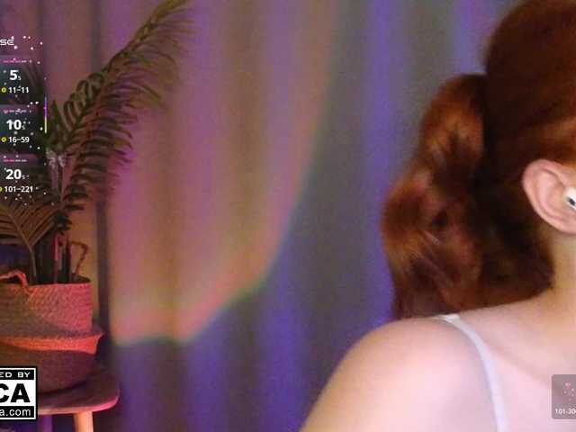 AliceWyliee's BongaCams show and profile