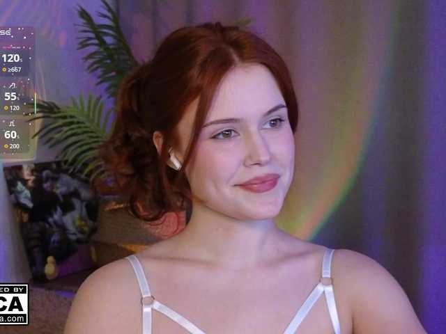 эросцена AliceWyliee