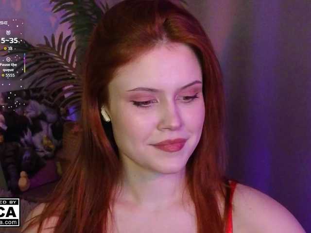 AliceWyliee's BongaCams show and profile