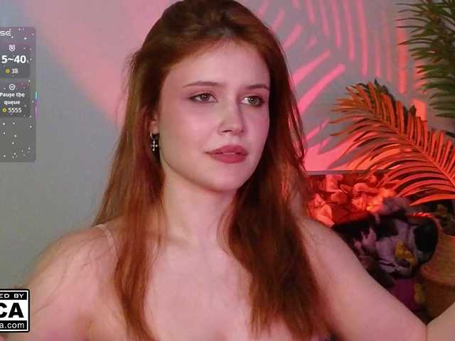 AliceWyliee's BongaCams show and profile