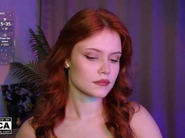 AliceWyliee's BongaCams show and profile