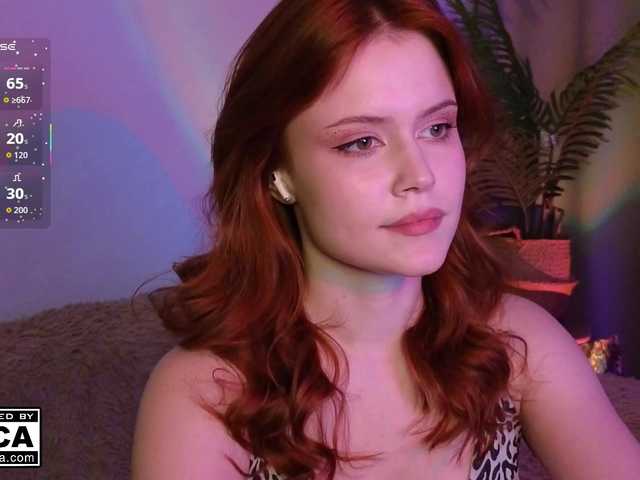 AliceWyliee's BongaCams show and profile