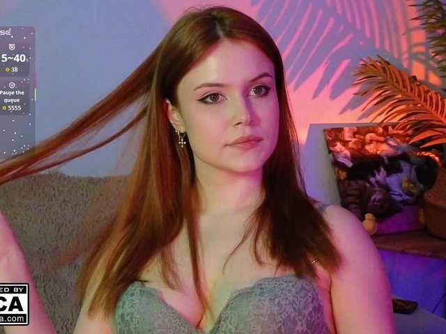 AliceWyliee's BongaCams show and profile