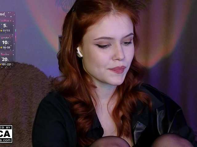 AliceWyliee's BongaCams show and profile