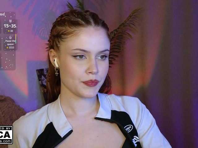 AliceWyliee's BongaCams show and profile