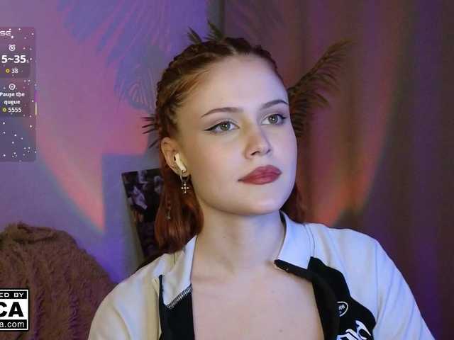 AliceWyliee's BongaCams show and profile