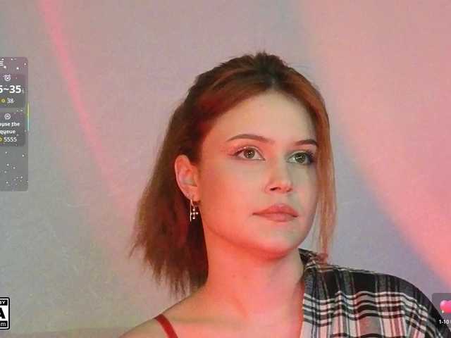 AliceWyliee's BongaCams show and profile