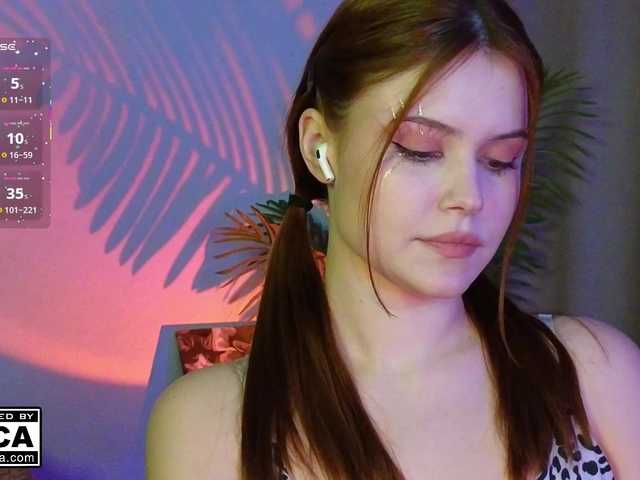 AliceWyliee's BongaCams show and profile