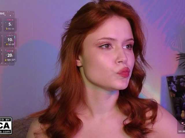 AliceWyliee's BongaCams show and profile