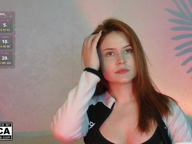 AliceWyliee's BongaCams show and profile