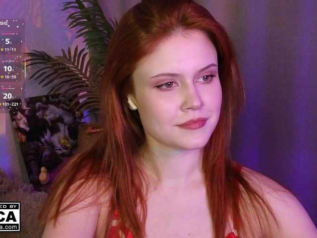 AliceWyliee's BongaCams show and profile