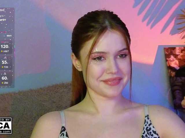 AliceWyliee's BongaCams show and profile