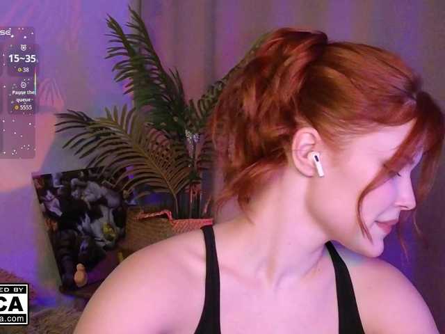 AliceWyliee's BongaCams show and profile