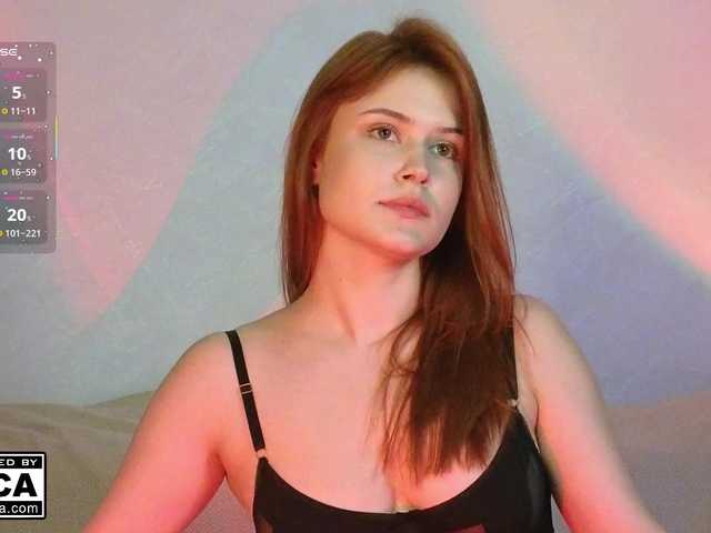 AliceWyliee's BongaCams show and profile