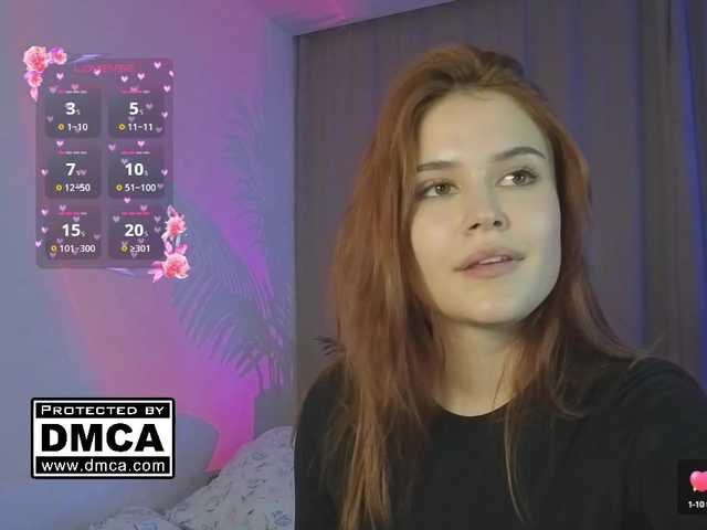 Discover AliceWyliee from BongaCams
