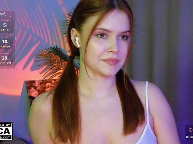 AliceWyliee's BongaCams show and profile