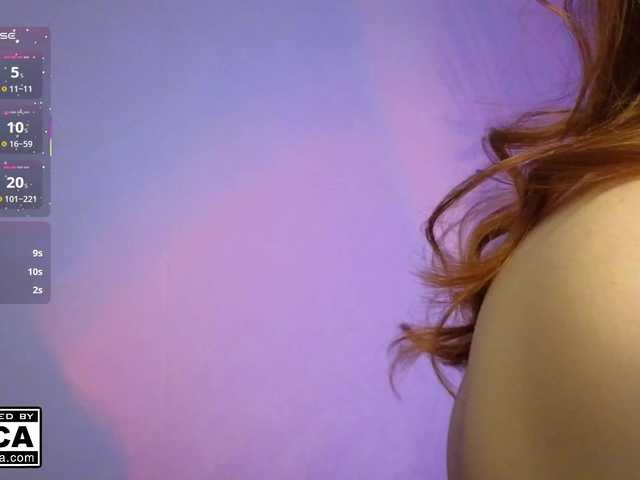 AliceWyliee's BongaCams show and profile