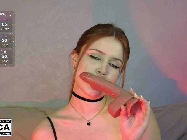 AliceWyliee's BongaCams show and profile