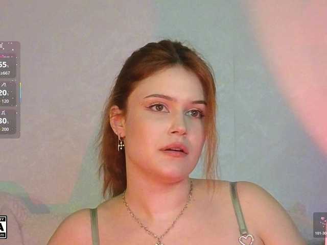 AliceWyliee's BongaCams show and profile