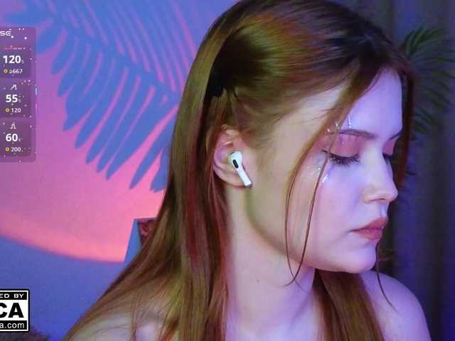 AliceWyliee's BongaCams show and profile