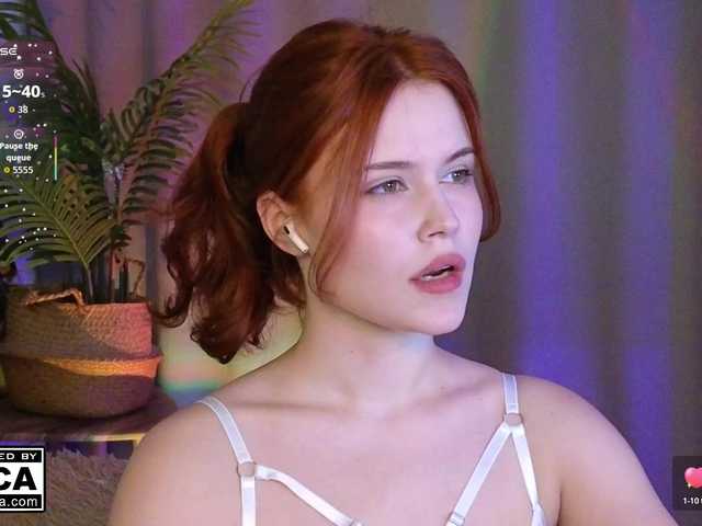 стрип от AliceWyliee