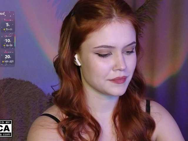 AliceWyliee's BongaCams show and profile