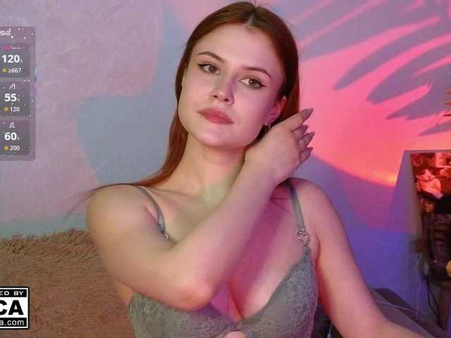 AliceWyliee's BongaCams show and profile