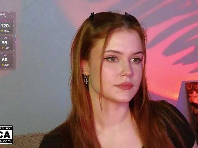 AliceWyliee's BongaCams show and profile