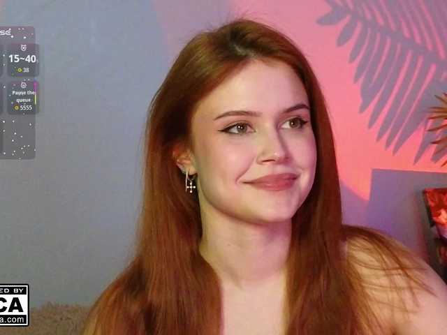 AliceWyliee's BongaCams show and profile