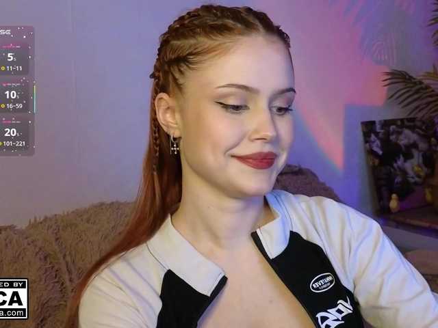 эро-сцены AliceWyliee