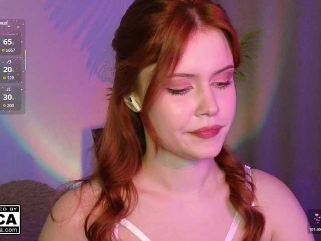 AliceWyliee's BongaCams show and profile