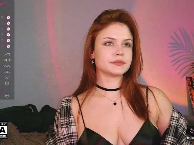 AliceWyliee from BongaCams is Freechat