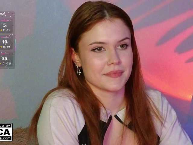 AliceWyliee's BongaCams show and profile