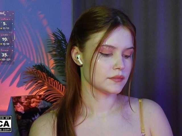 AliceWyliee's BongaCams show and profile