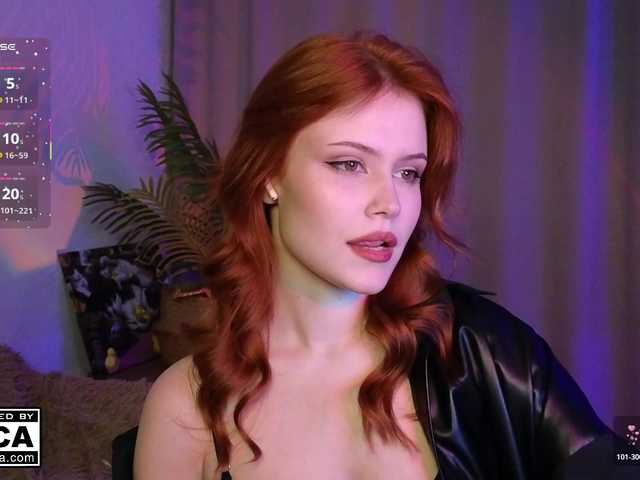 AliceWyliee's BongaCams show and profile