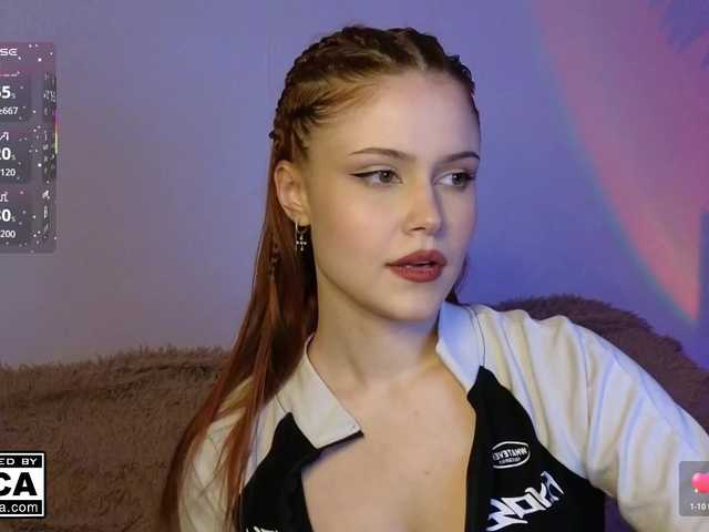 в попе у AliceWyliee