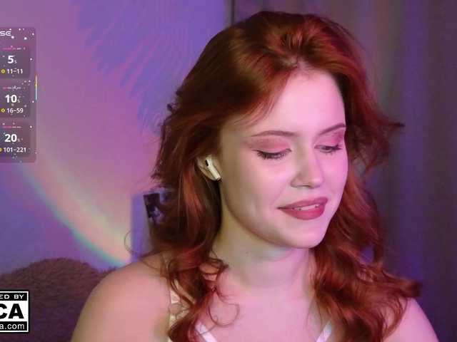 AliceWyliee's BongaCams show and profile